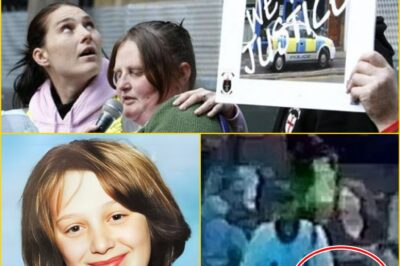 “THE NIGHT SHE NEVER CAME HOME” — The Ha:unting Disappearance of 14-Year-Old Charlene Downes That Still Ter-rifies Blackpool More Than 20 Years Later