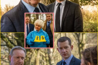 “BRITAIN’S DE-ADLIEST VILLAGES STRIKE AGAIN!” — The Return of a TV Legend Unleashes Sinister Secrets, Small-Town Scandals, and Mu-rders So Twisted You’ll Never See Them Coming!