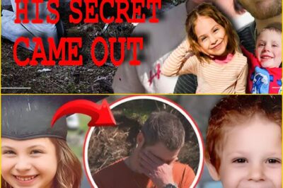 Stepfather in the Spotlight: The Sh0cking Revelations That Could Crack the Sullivan Disappearance