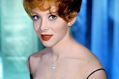 SHE WALKED ONSTAGE WITH A SOCK PUPPET… AND WALKED OFF AS A LEGEND — THE REVOLUTION OF SHARI LEWIS