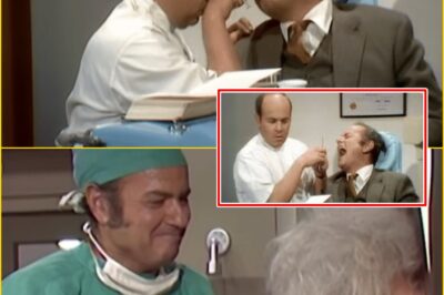 TIM CONWAY’S ICONIC ‘IS IT LOADED?’ MOMENT TURNED A TRAGIC SKETCH INTO COMEDY GOLD — Carol Burnett Show Chaos That Left Harvey Korman Helpless