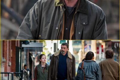 TOM SELLECK’S MOST HAUNTING PERFORMANCE YET — THE LAST WATCH GIVES JESSE STONE A FAREWELL THAT WILL STAY WITH YOU FOREVER