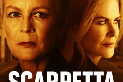 “THE INTERNET IS LOSING ITS MIND!” — Nicole Kidman’s ‘Scarpetta’ Arrives With B0ne-Chi:lling Twists, Bru:tal Autopsies, and a Career-Defining Performance You Have to See to Believe