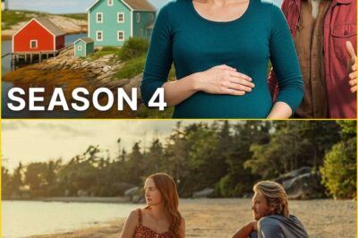 “THE CROSSING CONTINUES!” — Sullivans Crossing Season 4 Lands on Netflix, Promising Heart, Drama, and Romance That Will Leave Fans Begging for More