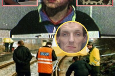 “He Never Escaped the H0rror” — The Man Who Found James Bulger’s B0-dy Di-es in Police Custody After 30 Years of Silent Suffering