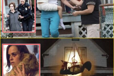 “I HAD TO TURN IT OFF” — Netflix’s New True Story Has Viewers Shaking, Crying, and Begging Others NOT to Watch Alone… and the Reason Why Will Ha:unt You for Days!