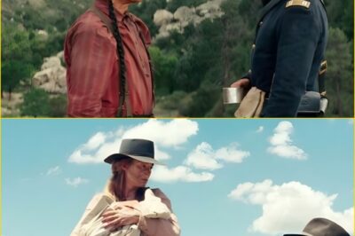 Christian Bale’s Bru-tal Western Isn’t About Heroes—It’s About the Enemy You Never Expected to Care About