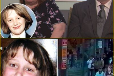 22 Years of Silence: The Charlene Downes Case Still Hau-nts Blackpool — And Britain’s Failure to Protect Its Daughters