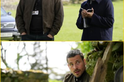 “YOU WON’T SLEEP TONIGHT!” — Mandip Gill and Robert James-Collier Star in the Dark, Addictive Detective Drama Everyone Is Obsessed With