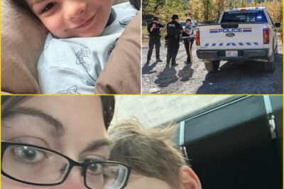 “He Was Just Walking with His Family…” — Desperate Search for 6-Year-Old Boy Missing for Over a Week Takes a Heartbreaking Turn as Officials Admit His Chances of Survival Are Now Below 5%