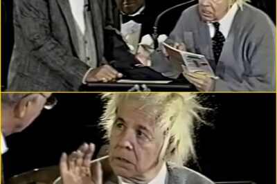 TIM CONWAY & HARVEY KORMAN REUNITE — The Heartwarming Moment That Proved Comedy Legends Never Really Grow Old and Laughter Is Truly Timeless