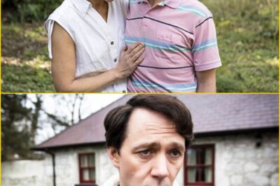 Netflix Drops Chilling True-Cri:me Drama on Malcolm Webster — Reece Shearsmith & Sheridan Smith Deliver Performances So Disturbingly Real, Viewers Say They’re Shaking Through Every Scene!