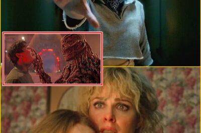 STRANGER THINGS SEASON FIVE SH0CKER: Fans Left Sobbing and Experiencing Full-Body Chi:lls After “Genuinely Insane” Volume One Cliffhanger That No One Saw Coming