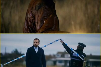 Kelly Reilly From Yellowstone Is Unstoppable in This 6-Part Crime Thri:ller — A Cold Case That Destroys Everything and Explodes With Secrets!