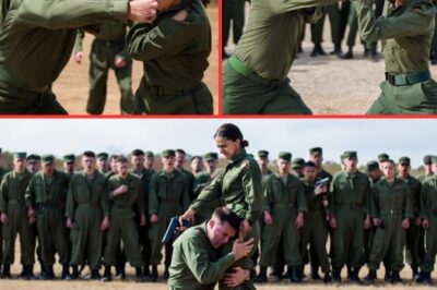 BU-RIED SECRETS EXPLODE AT FORT WAVERLY: SEAL CAPTAIN CONFRONTS DAUGHTER HE NEVER KNEW EXISTED IN SH0CKING UNIT SHOWDOWN