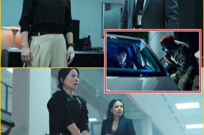 ITV CONFIRMS RED EYE SERIES TWO RETURN DATE — AND LINE OF DUTY STAR MARTIN COMPSTON JOINS THE CAST IN FIRST LOOK PHOTOS THAT HAVE FANS BUZZING