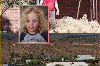 “Six Months of Fear?” Mail Reporter Threatened by Missing Outback Boy’s Grandmother with Pump-Action Sh0tgu-n as New Twists Emerge