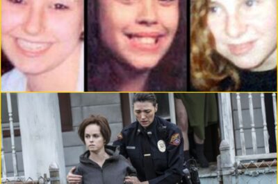 THE NETFLIX NIGHT:MARE EVERYONE IS WARNING YOU ABOUT — The True Story So Disturbing Viewers Say They Had to Stop Watching to Breathe