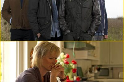 THE CRI-ME DRAMA EVERYONE’S BINGING: Martin Clunes & Hermione Norris Deliver Netflix’s Most Addictive Thriller of the Year!