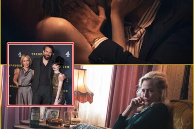 NORTHERN IRELAND CAN’T BREATHE — Netflix’s Forbidden Romance Sparks Frenzy After Just One Episode