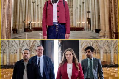 “THE MOST UNEXPECTED DETECTIVE OF THE YEAR IS BACK” — York Cri:me Drama Returns With Ella Maisy Purvis in Groundbreaking Role That’s Dividing Critics and Thri:lling Viewers