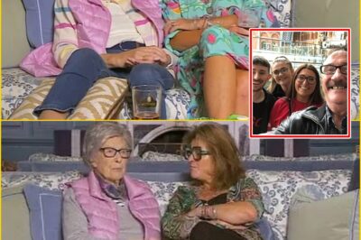 The Secret’s Out! Gogglebox’s Latest Cast Member Sparks Frenzy After Fans Spot Her Famous Sibling — You Won’t Believe Who It Is