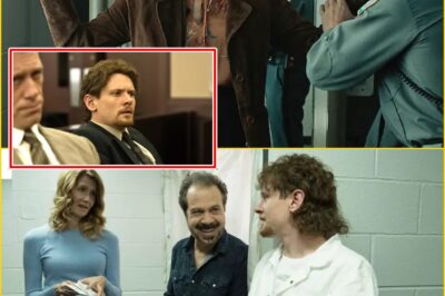 “NETFLIX BREAKS OUR HEARTS” — The True Story Drama Leaving Millions SOBBING and Calling It ‘Unforgettable, Gut-Wrenching Perfection’