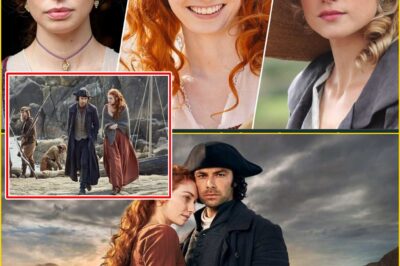 THE PERIOD DRAMA EVERYONE IS TALKING ABOUT — Darker Than Outlander, Hotter Than Bridgerton, and Packed with Scandal You Can’t Look Away From