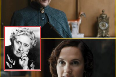 Agatha Christie Fans Are in for a Treat — ‘Compelling’ New Cosy Crime Drama Starring Slow Horses Actor Promises Twists, Secrets, and Suspense You Won’t Be Able to Put Down