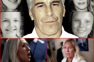SH0CK! Marjorie Taylor Greene demands Epstein files be released — calls it “common sense”