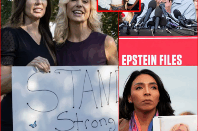 SH0CKING! Virginia Giuffre’s Memoir Exposes Powerful Men and the Systems That Failed Her