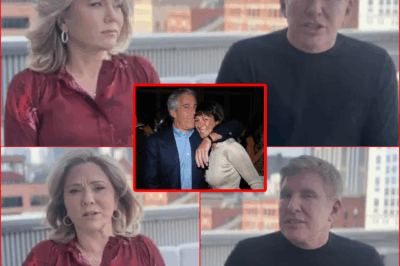 “SHE’S CALLING BULLS–T!” — Julie Chrisley Slams Rumors Ghislaine Maxwell Gets VIP Prison Treatment