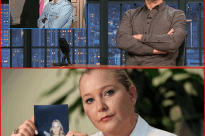 “SET HITS BACK!” — Seth Meyers Claims ‘I Think We Got Him’ Following Trump-Epstein Revelations