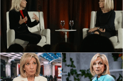 Andrea Mitchell Receives 2025 Beacon Award – What’s the Secret Behind Her NBC Career?