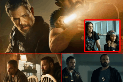EXPLOSIVE REUNION! Matt Damon & Ben Affleck Turn Miami Into a Blood-Soaked Playground in Netflix’s Most Gritty Crime Thr!ller Yet!