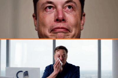 Elon Musk’s Biggest Fear Will Sh0ck You—It’s Not Failure or Bankruptcy