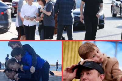 For the First Time, Elon Musk Reveals the Full Names of His 14 Children—Some Are Even Harder to Pronounce Than X Æ A‑Xii