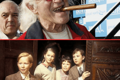 “Don’t Go Near Him, He’s a K!ddie Fiddl3r”: Original Narnia (BBC) Cast Reveals They Were Warned About Jimmy Savile as Children