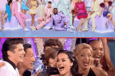 Strictly DEFIES SCANDAL! Second Star Arrested for R@pe, Yet BBC Declares the Show “COMMISSIONED UNTIL 2026” and Cannot Be Canceled!