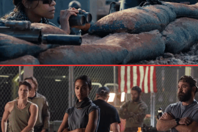 Nicole Kidman Returns with an All-Star Action Series: Does This Spy Blockbuster Live Up to the Hype?