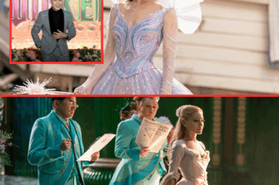 Wicked Might Not Be Over: The Fate of Elphaba and Glinda After ‘For Good’ – Does Director Chu Already Have a “Third Idea”