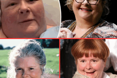 What did Magda Szubanski do in her career that moved the entire nation of Australia to tears upon hearing she is battling ferocious stage-four cancer?