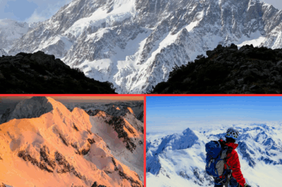 ‘D3ATH MOUNTAIN’ CLAIMS MORE LIVES: International Climbing Guide Also PERISHES, BURIED by Perpetual Blizzards and Crevasses!
