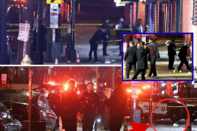 “Screaming and Over Six Gunshots”: Two K!lled, Three Inj,ur3d in Devastating Mass Sh00ting in Essex County