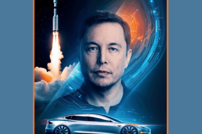 The Must-Watch Documentary on Netflix Right Now: From a Broke South African Kid, What Did Elon Musk Do to Manipulate the Entire World and Become a Billionaire?