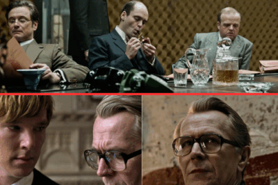 SURPASSING JAMES BOND: The Best Spy Film of All Time – When Honesty Is the Ultimate Price