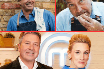 SACKING TURMOIL: MasterChef Returns After Gregg Wallace Scandal, But Why Is John Torode Still in the Kitchen?