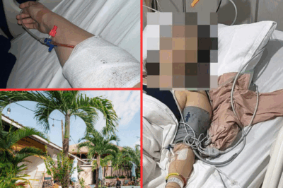 10 Tourists Hospitalized, 1 Mysterious D3ath — Famous Bali Hostel Speaks for the First Time After Chilling Case