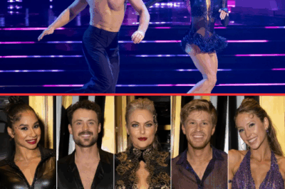 Who is continuing the family legacy with the Mirrorball Trophy on Dancing with the Stars?