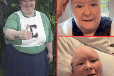 Magda Szubanski Reveals ‘Chemo Brain’ Condition After Cancer Fight — The Dangerous Syndrome Causing the Actress to Show Signs of Memory Loss